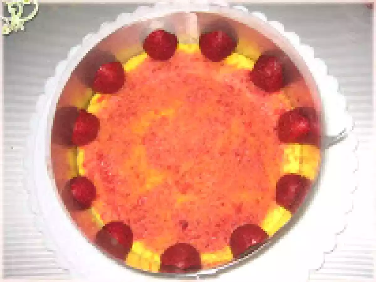 Le Fraisier: fragolosa dolcezza francese - foto 10