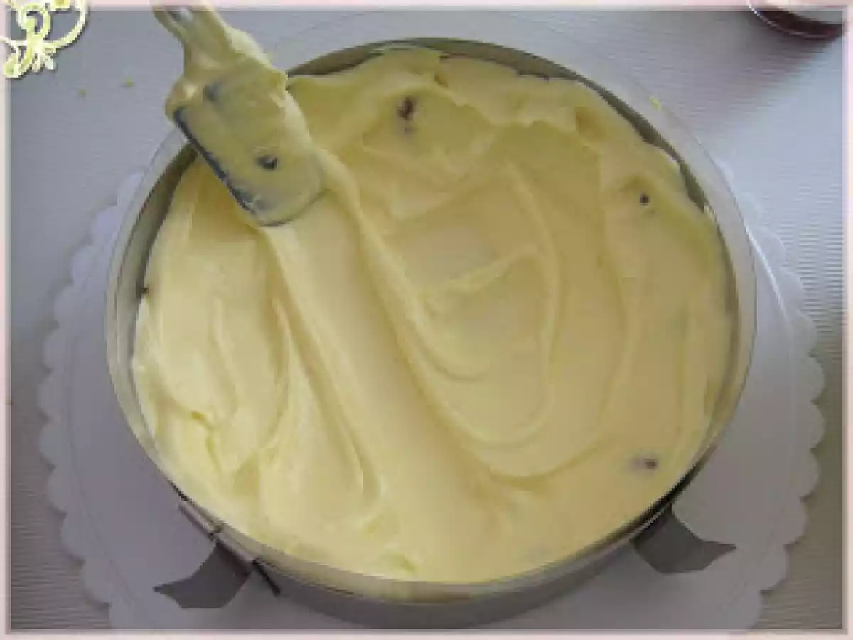 Le Fraisier: fragolosa dolcezza francese - foto 11