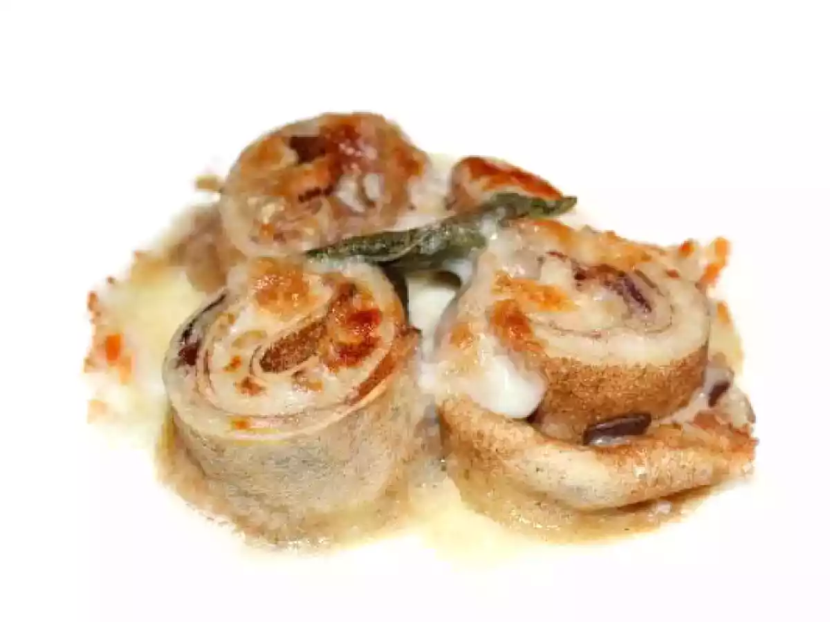 Le Manfrigole della Valtellina