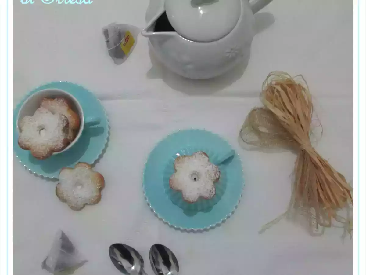 LE MARGHERITE DI STRESA