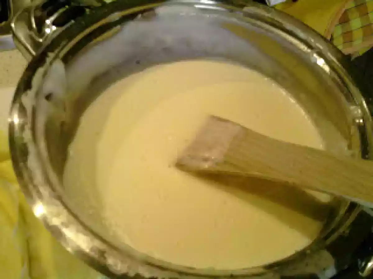 LE MIE CRESPELLE AGLI ASPARAGI! - foto 6