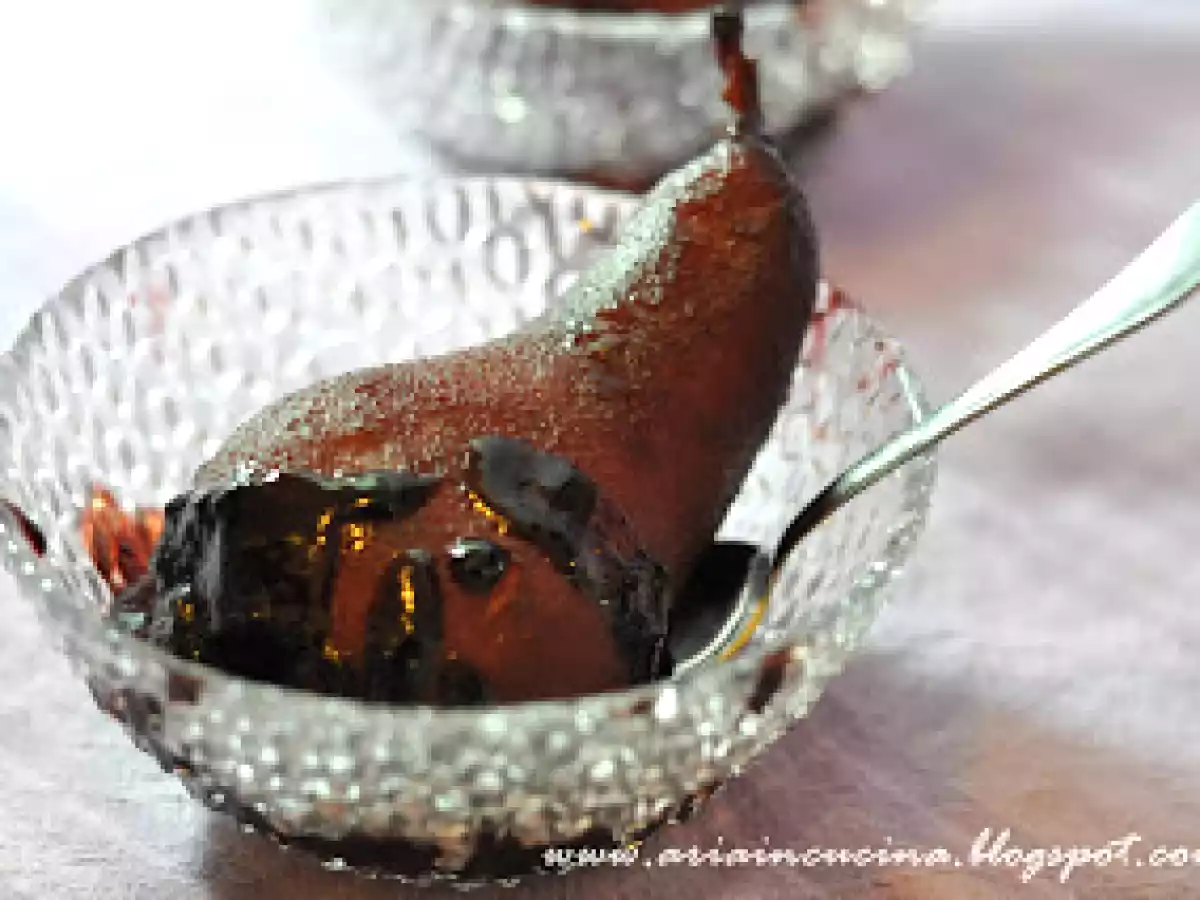 Le mie Pere alla Giulebbe