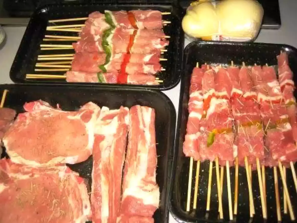 Le MITICHE lasagne SVUOTA FRIGO - foto 2