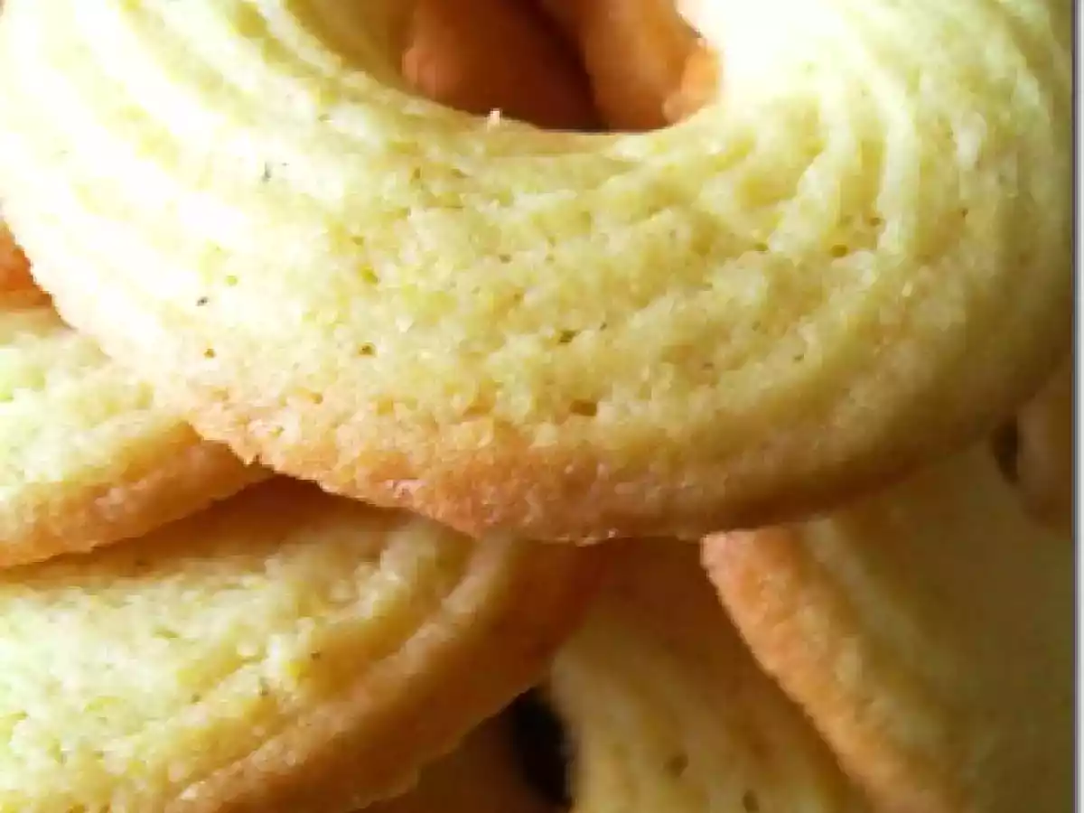 Le Paste di Meliga - foto 2