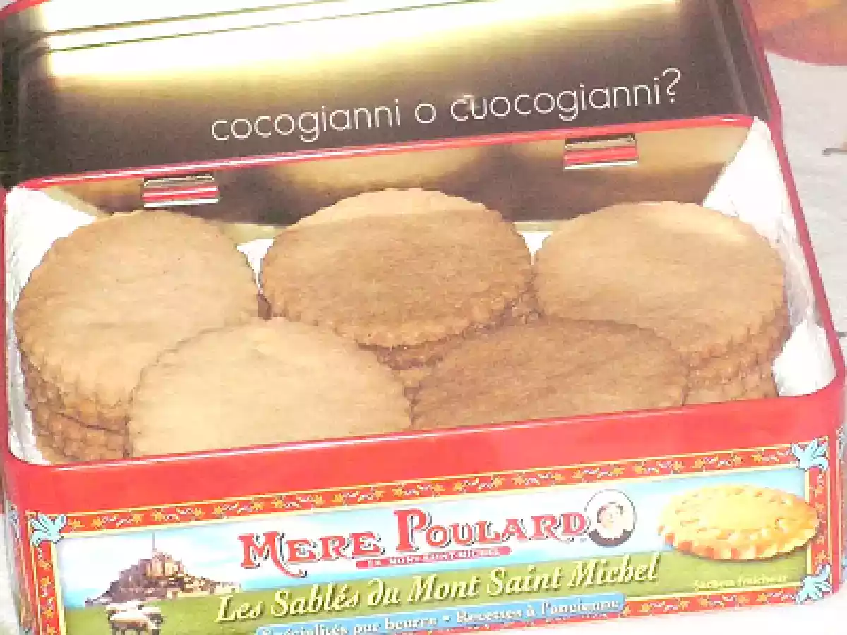 LE SABLÉS DU MONT SAINT MICHEL