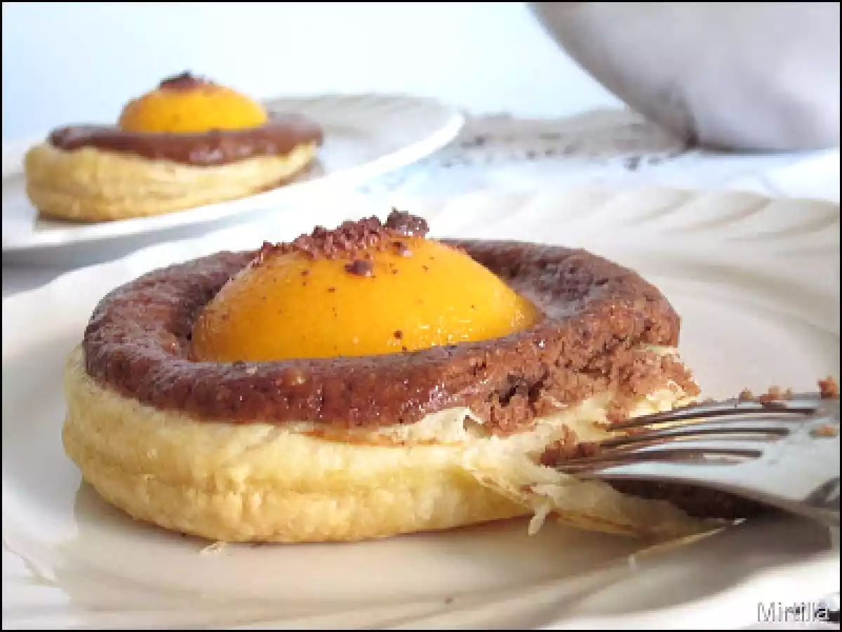 LE SFOGLIATINE DI MONTERSINO