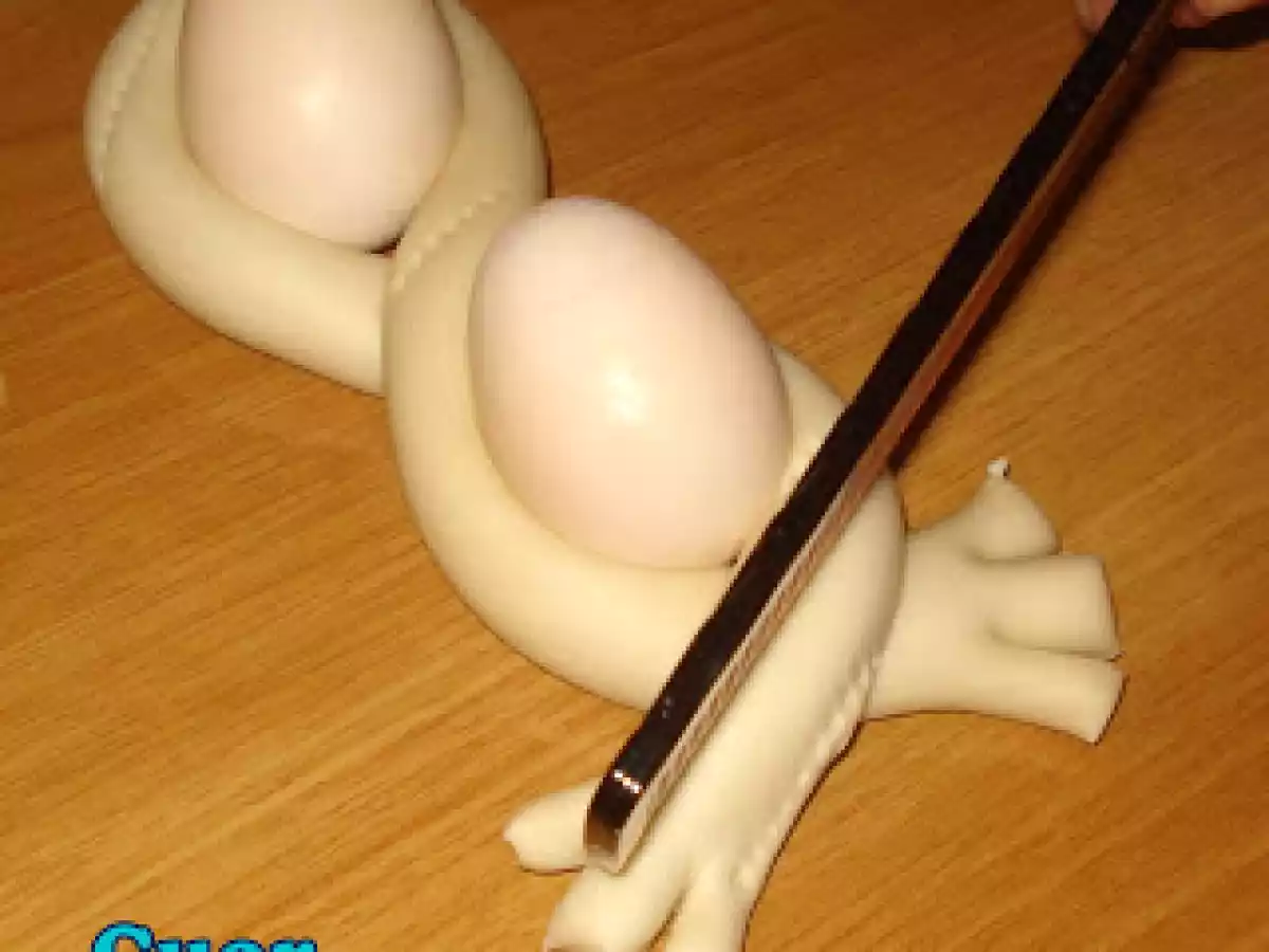 Le sgute calabresi - foto 8