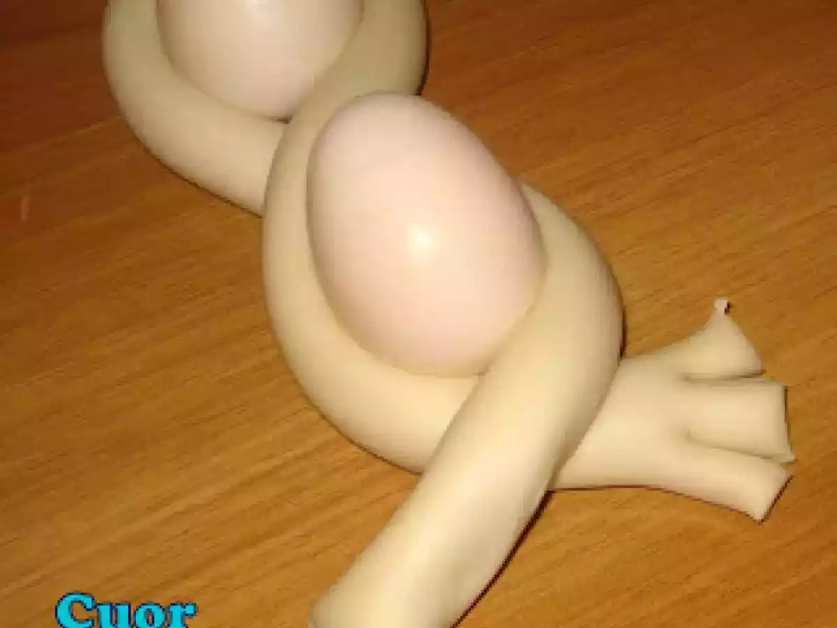 Le sgute calabresi - foto 9