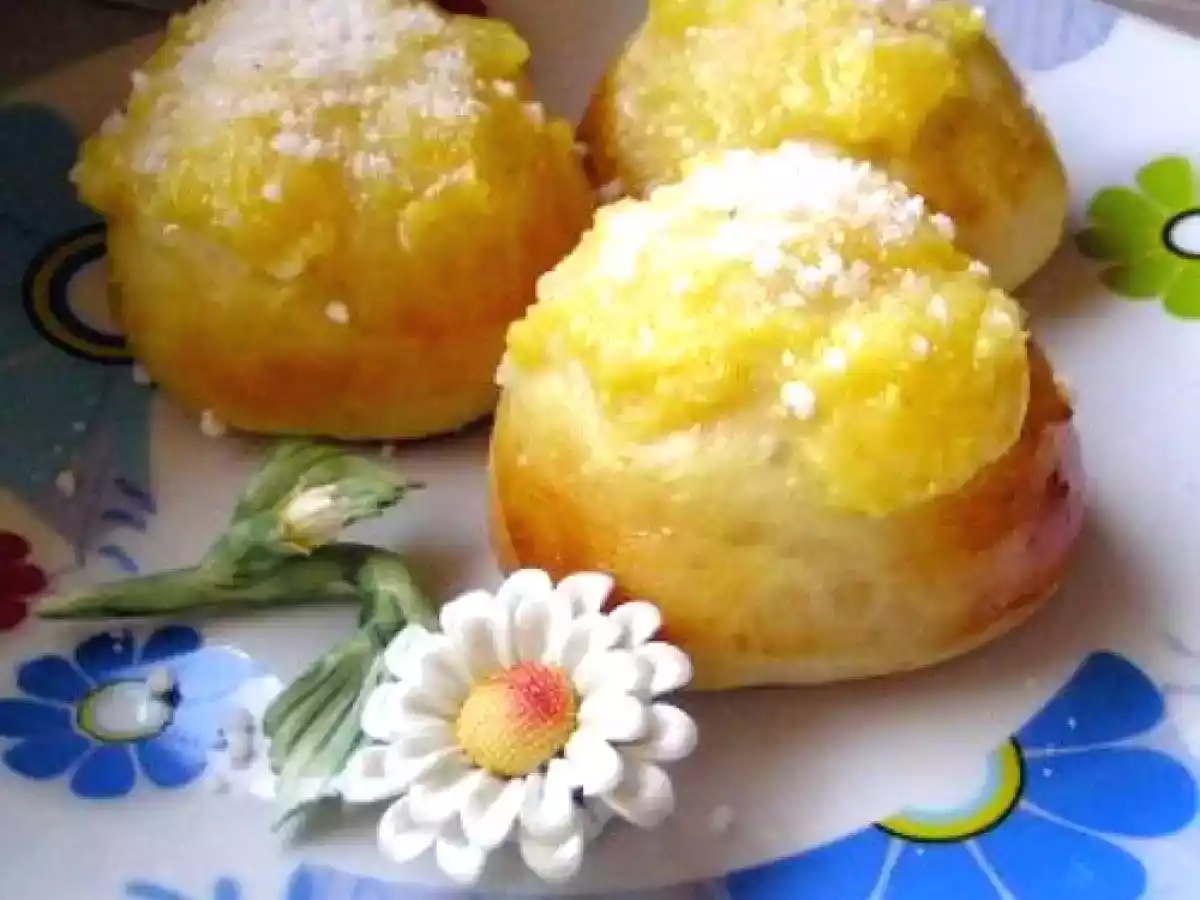 LE VENEZIANE AL CIOCCOLATO