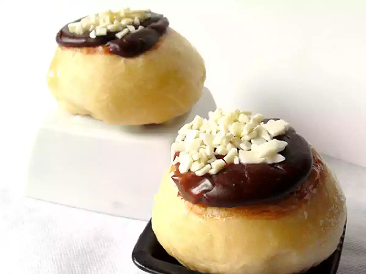 LE VENEZIANE AL CIOCCOLATO - foto 2