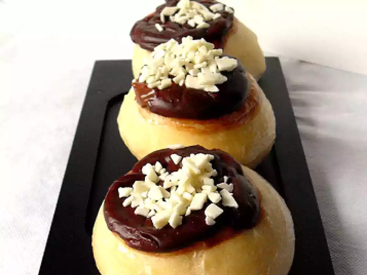 LE VENEZIANE AL CIOCCOLATO - foto 3