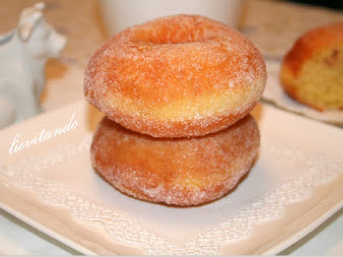 Le Zeppole di Licia senza patata - foto 2