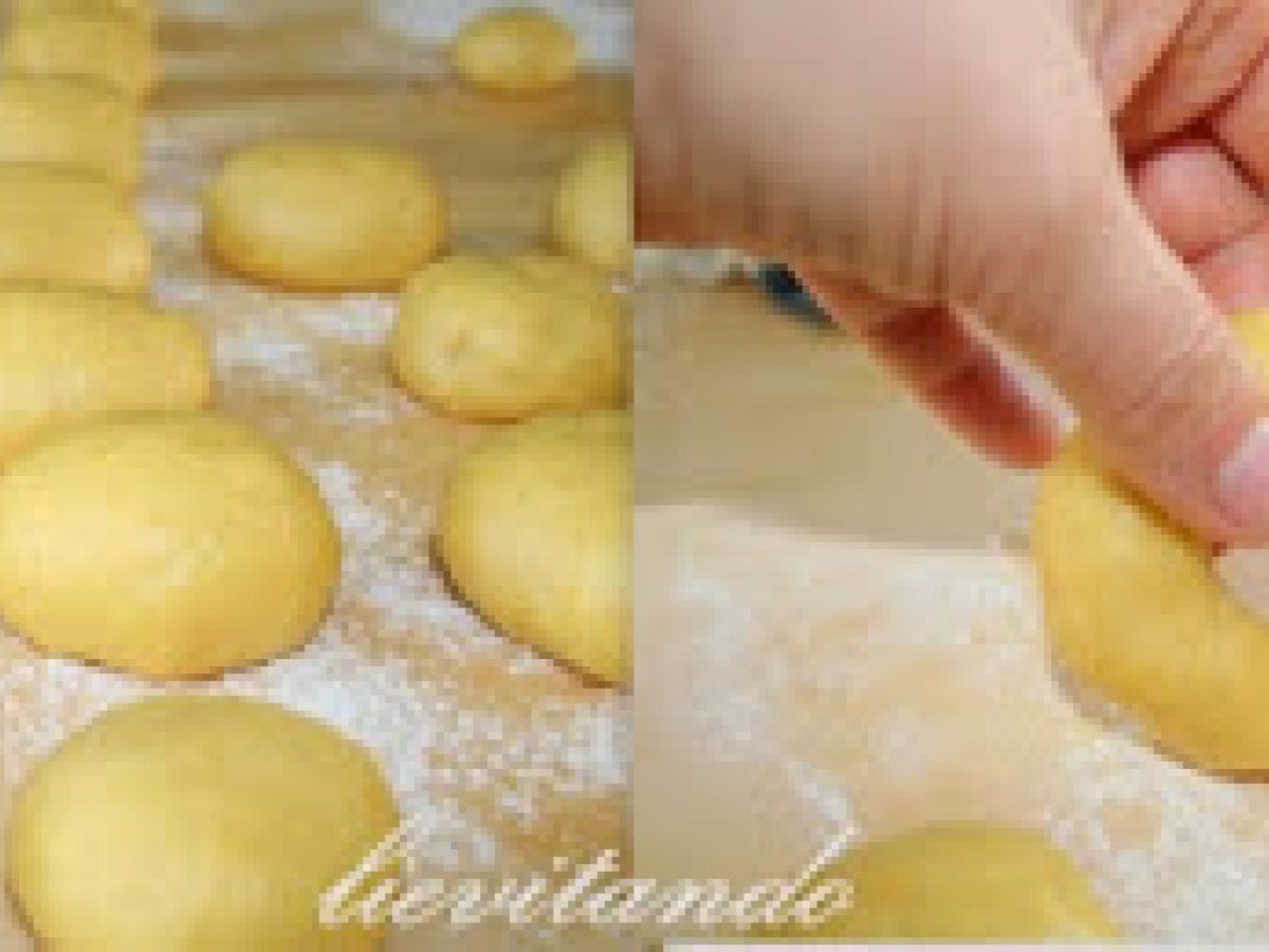 Le Zeppole di Licia senza patata - foto 6