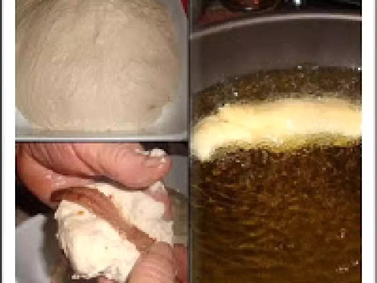 Le zeppole di S. Martino - foto 2