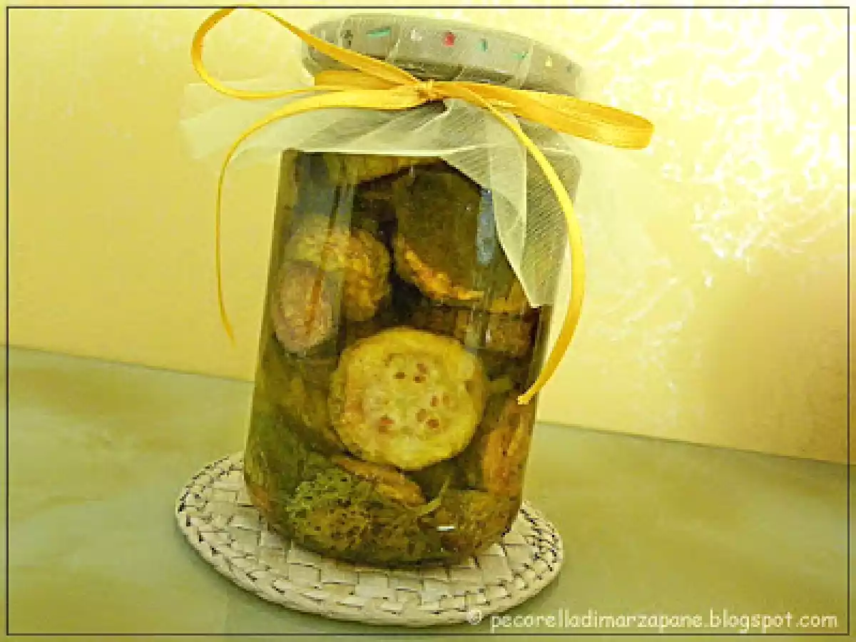 Le Zucchine alla Scapece - foto 3