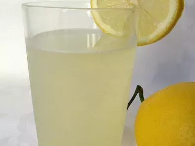 Limonata concentrata