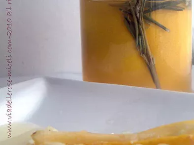 Limoni confit al miele, foto 2