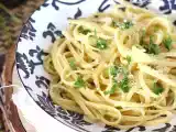 Linguine al limone, un primo piatto sfizioso e veloce da preparare, foto 2