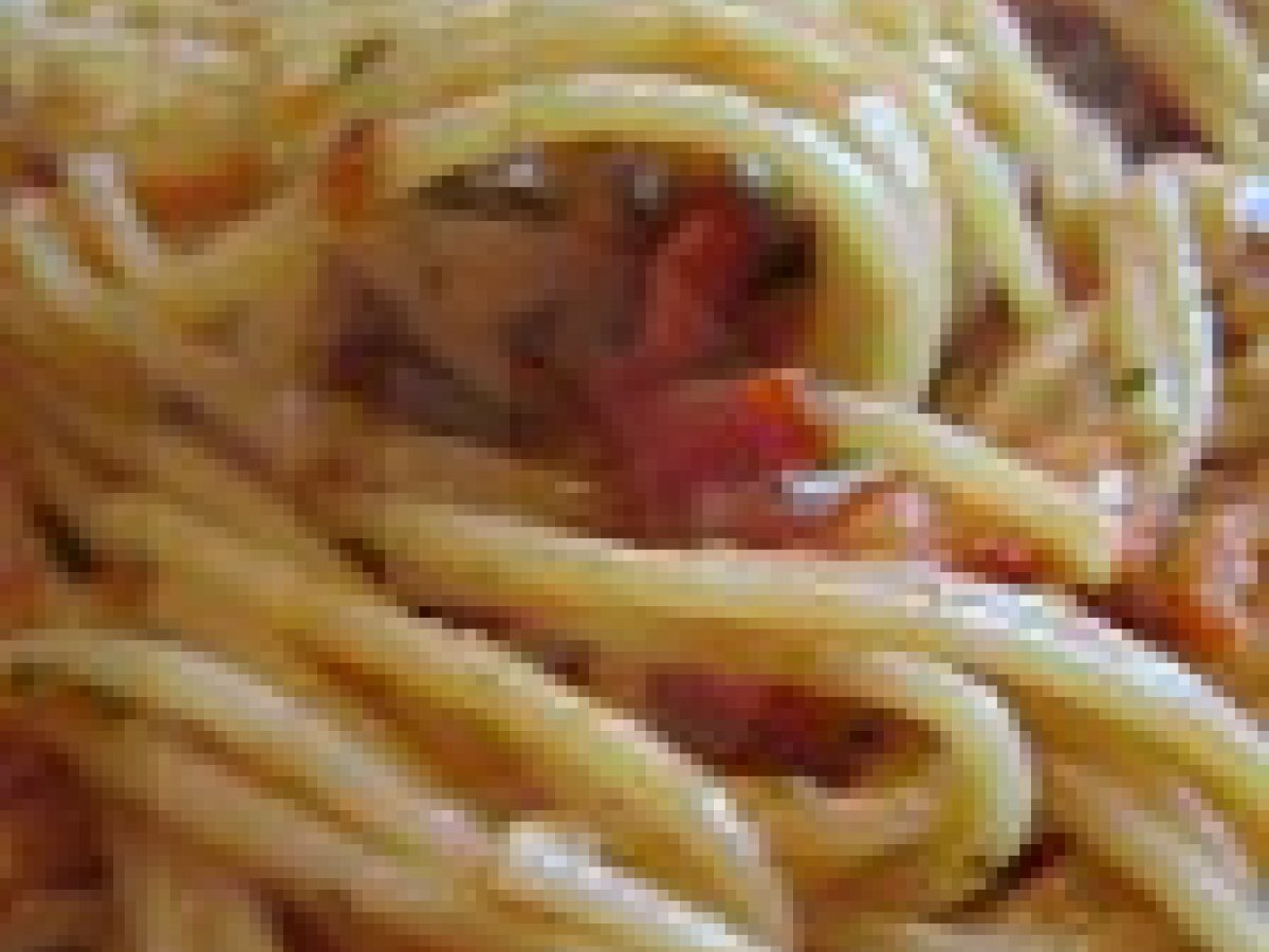 Linguine all'astice - foto 3