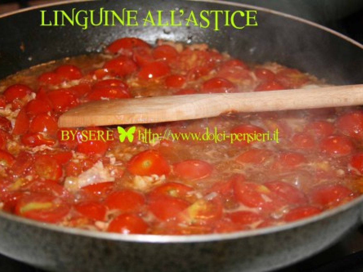 Linguine all'astice - foto 7