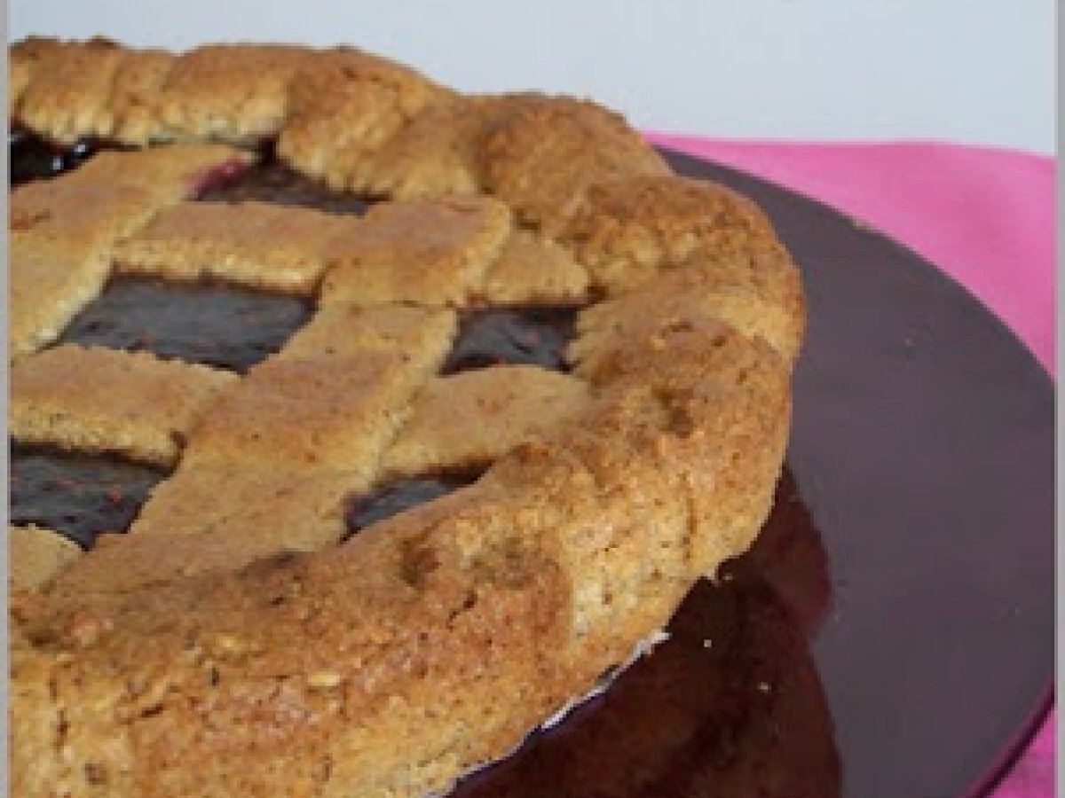 Linzer Torte, il dolce austriaco da provare assolutamente - foto 2