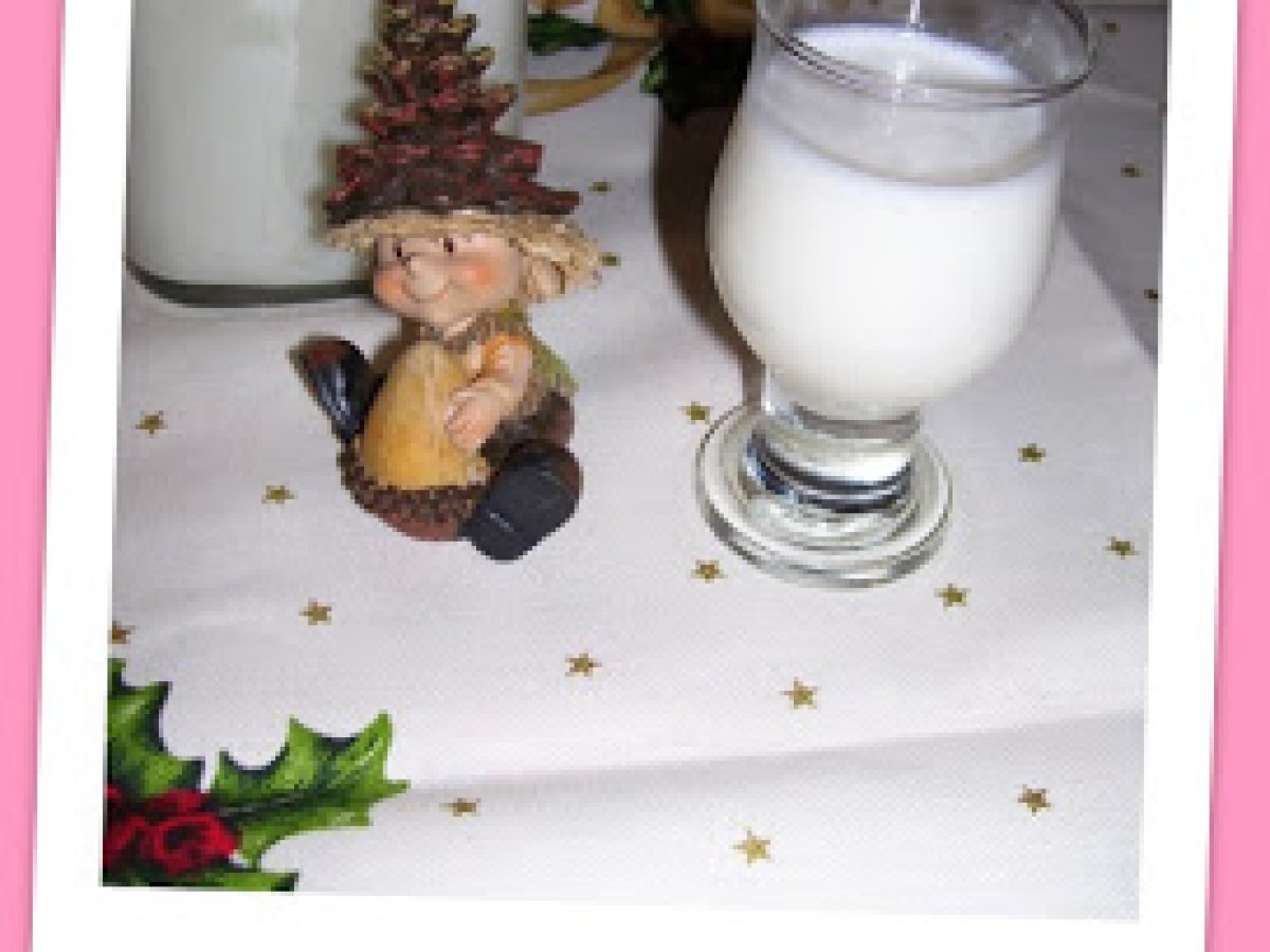Liquore al latte di cocco - foto 2