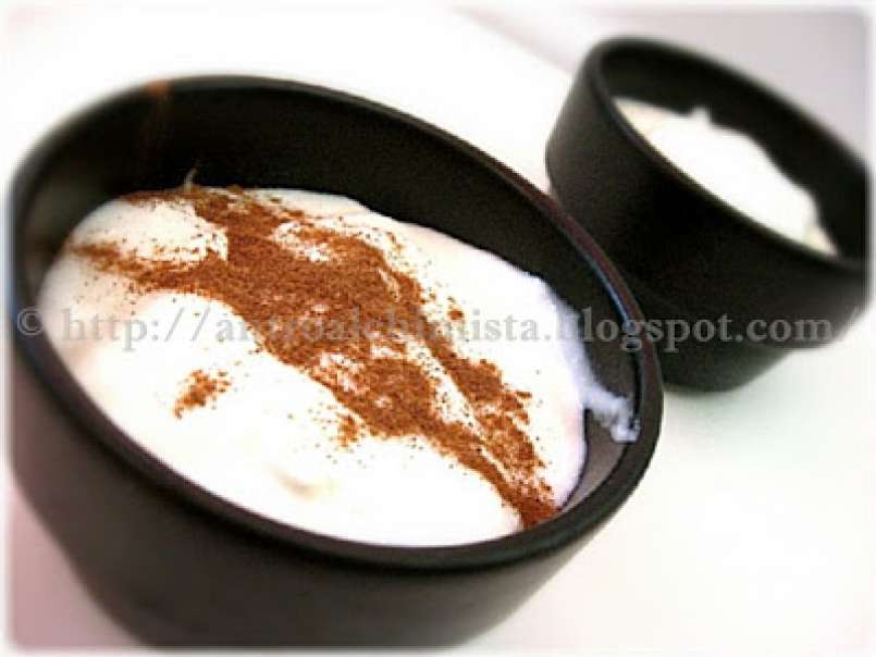 Lo Yogurt Sodo e Compatto di Paoletta - foto 2