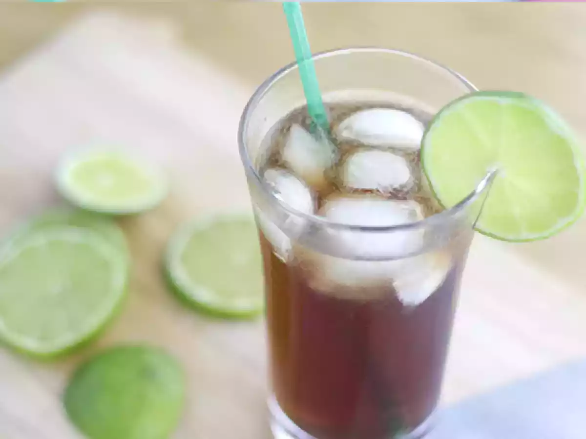 Long Island Iced Tea - foto 2