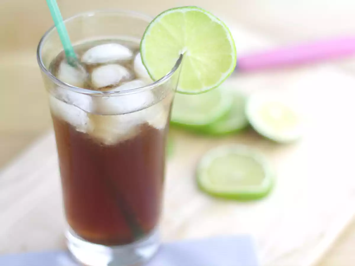 Long Island Iced Tea - foto 3