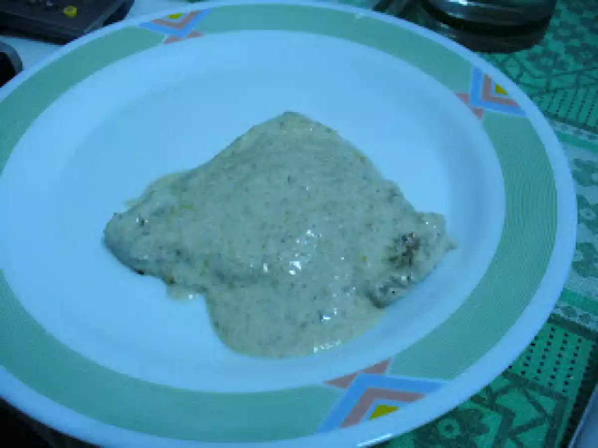 Lonza di maiale alle noci - foto 2