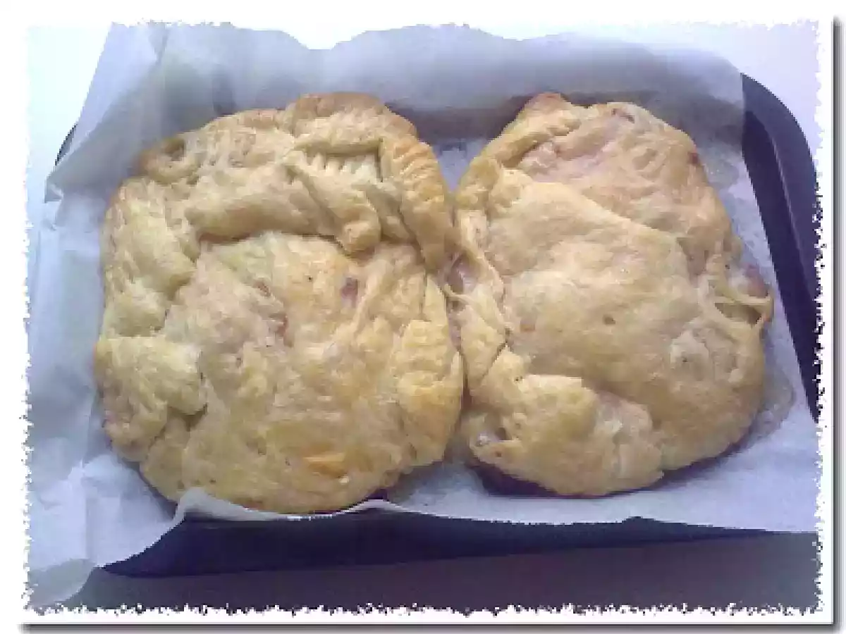 Lonza di maiale in crosta - foto 3