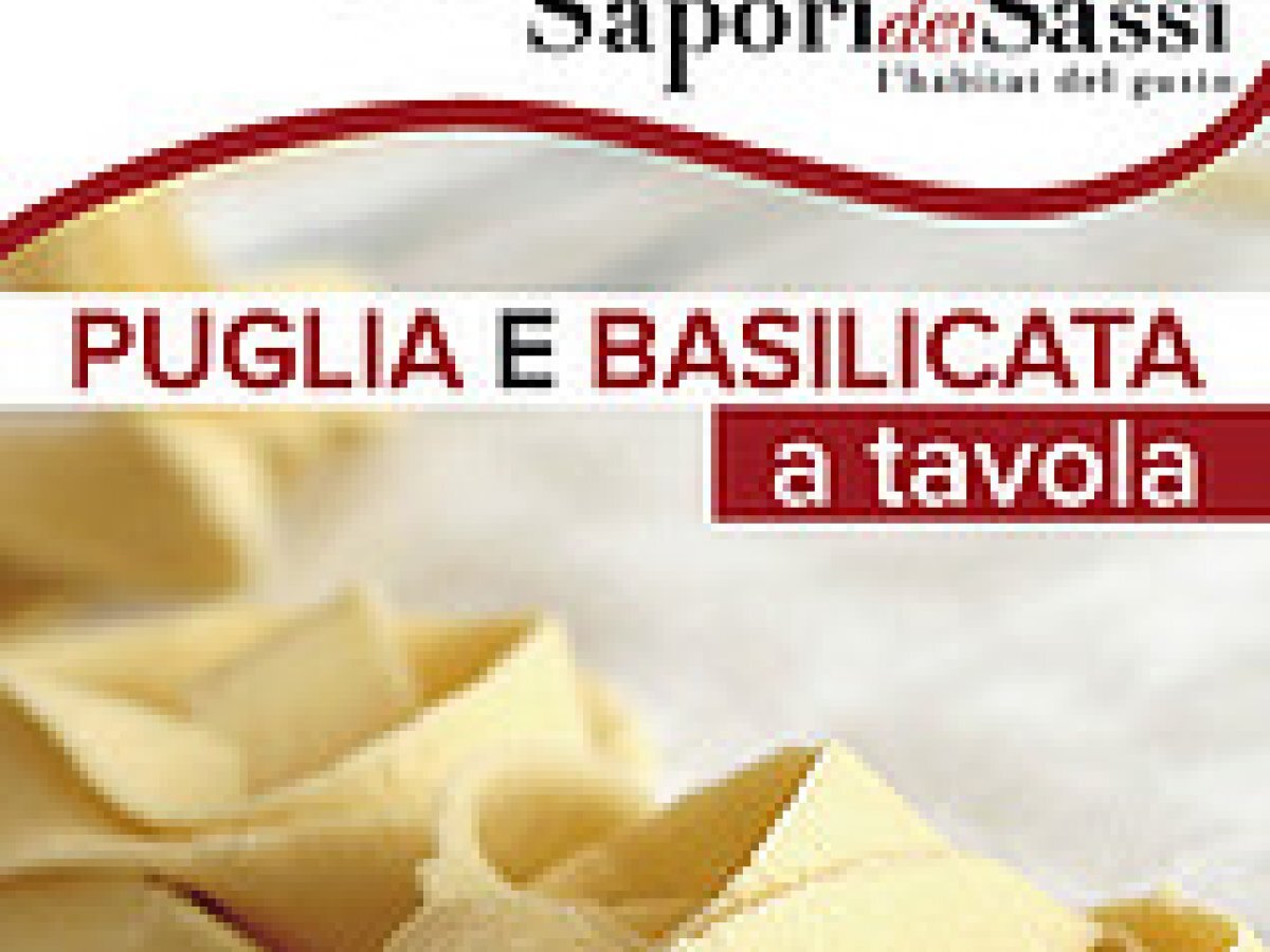 Lucana per caso...Cavatelli ai peperoni cruschi su crema di pecorino lucano - foto 3