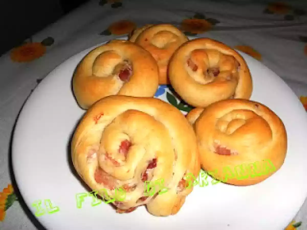 LUMACHELLE ORVIETANE - foto 2