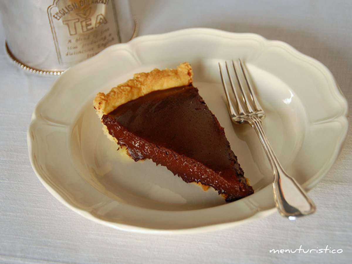 Ma tarte choc ( c. felder) - foto 2