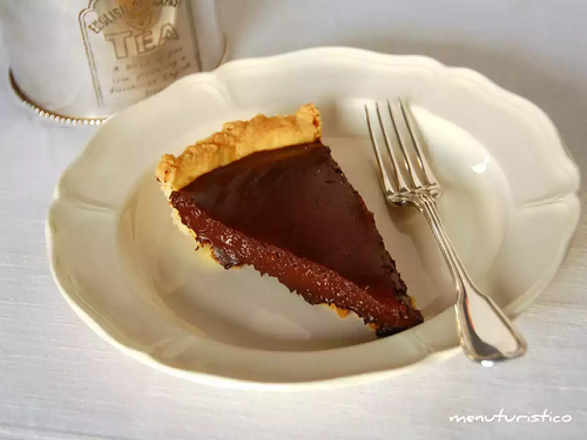 Ma tarte choc ( c. felder) - foto 2