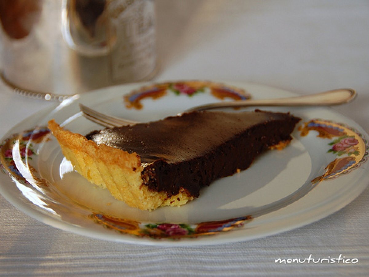 Ma tarte choc ( c. felder) - foto 3