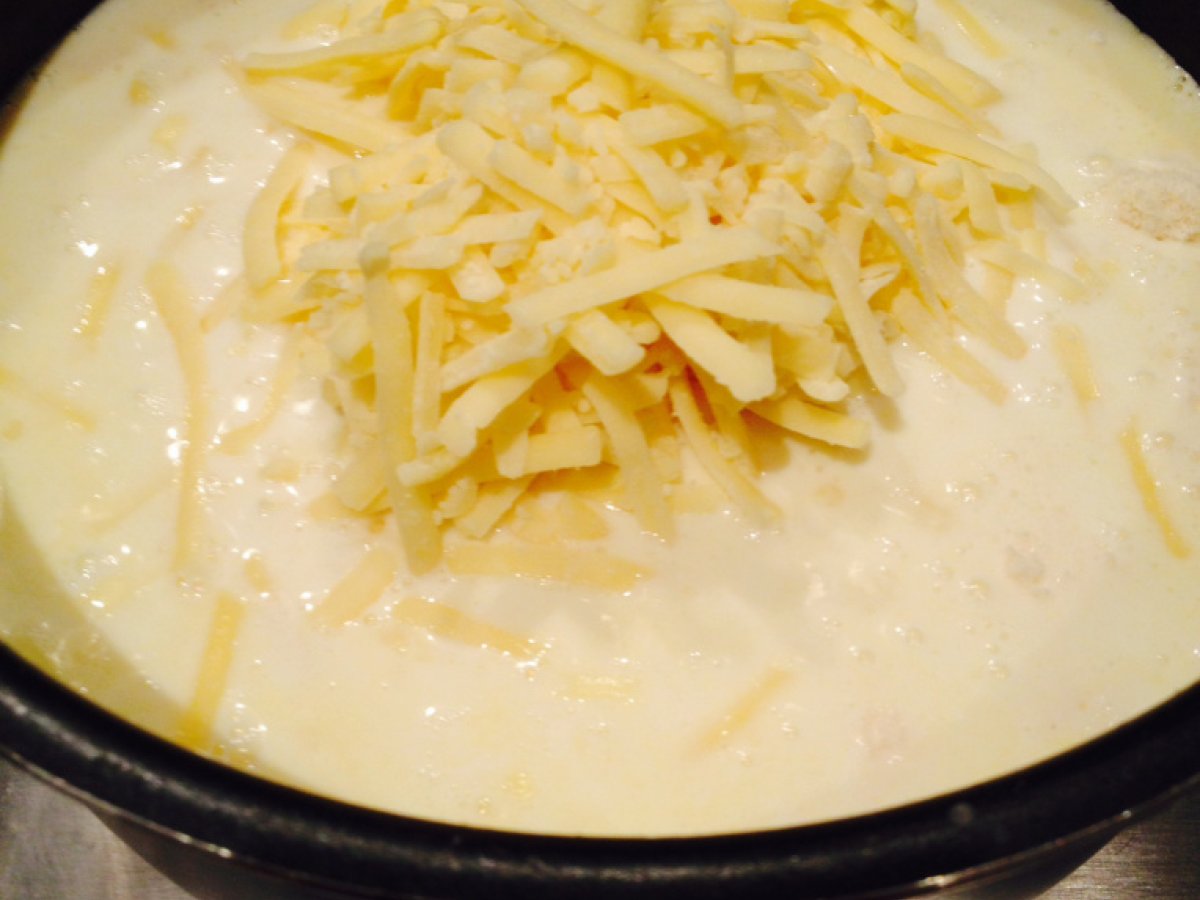 Maccheroni Cheese - foto 4