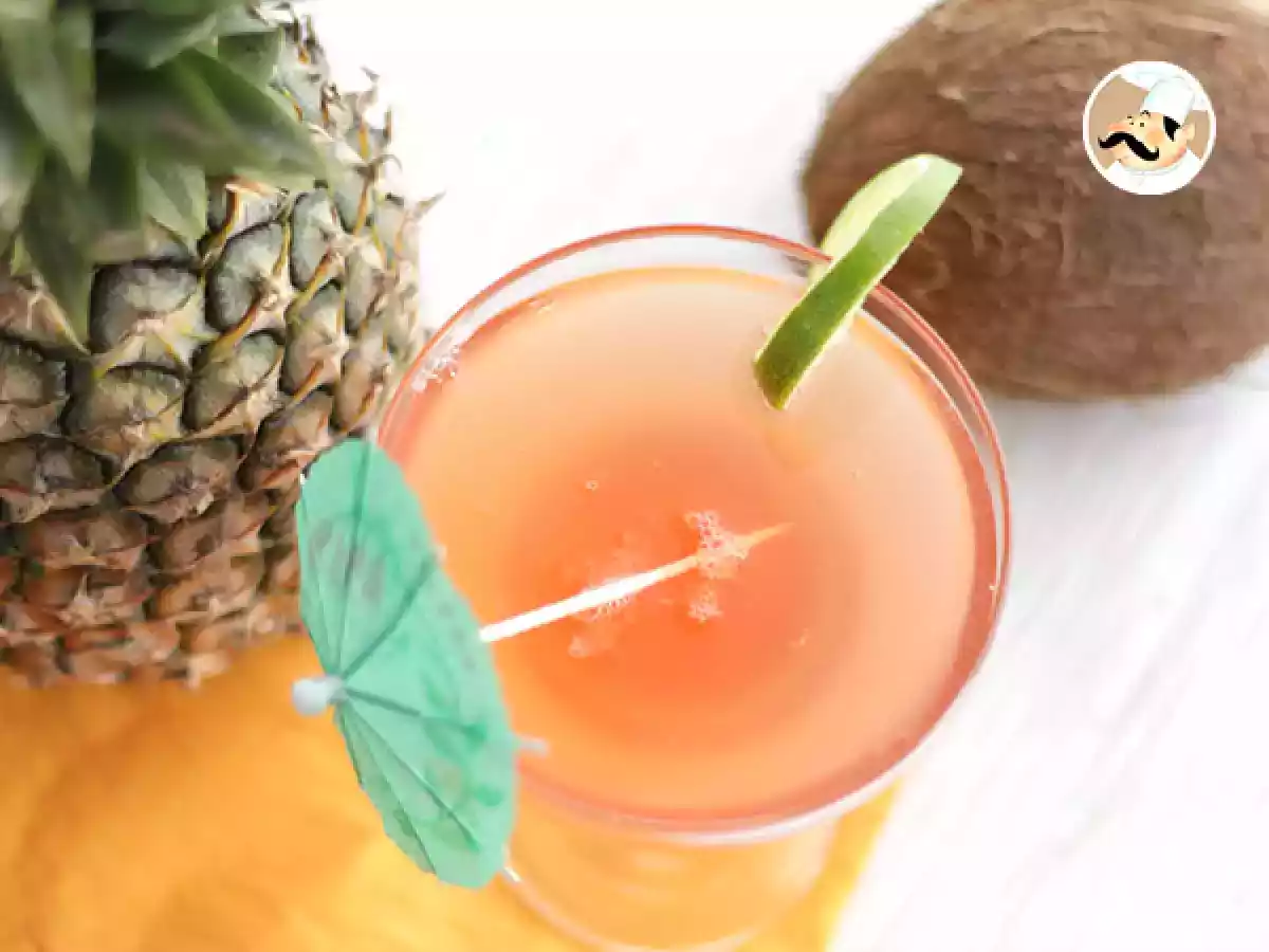 Mai Tai, la ricetta del cocktail dal gusto esotico