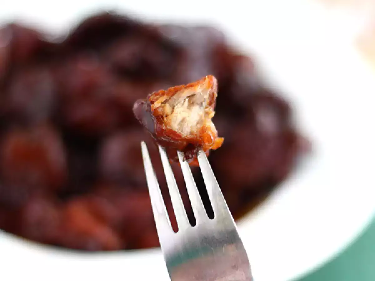 Maiale caramellato asiatico: la ricetta agrodolce che conquista al primo morso - foto 3