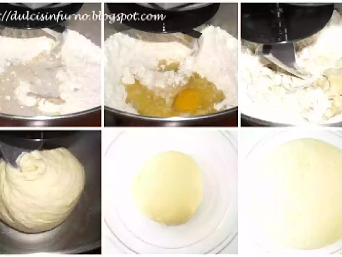 Maialini di Pan Brioches - foto 4