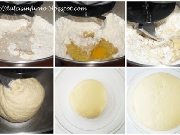 Maialini di Pan Brioches, foto 4