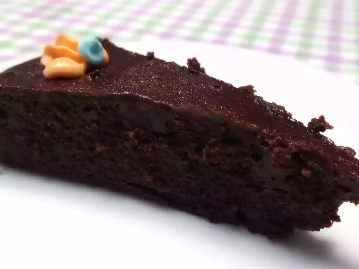 Marchesa al cioccolato