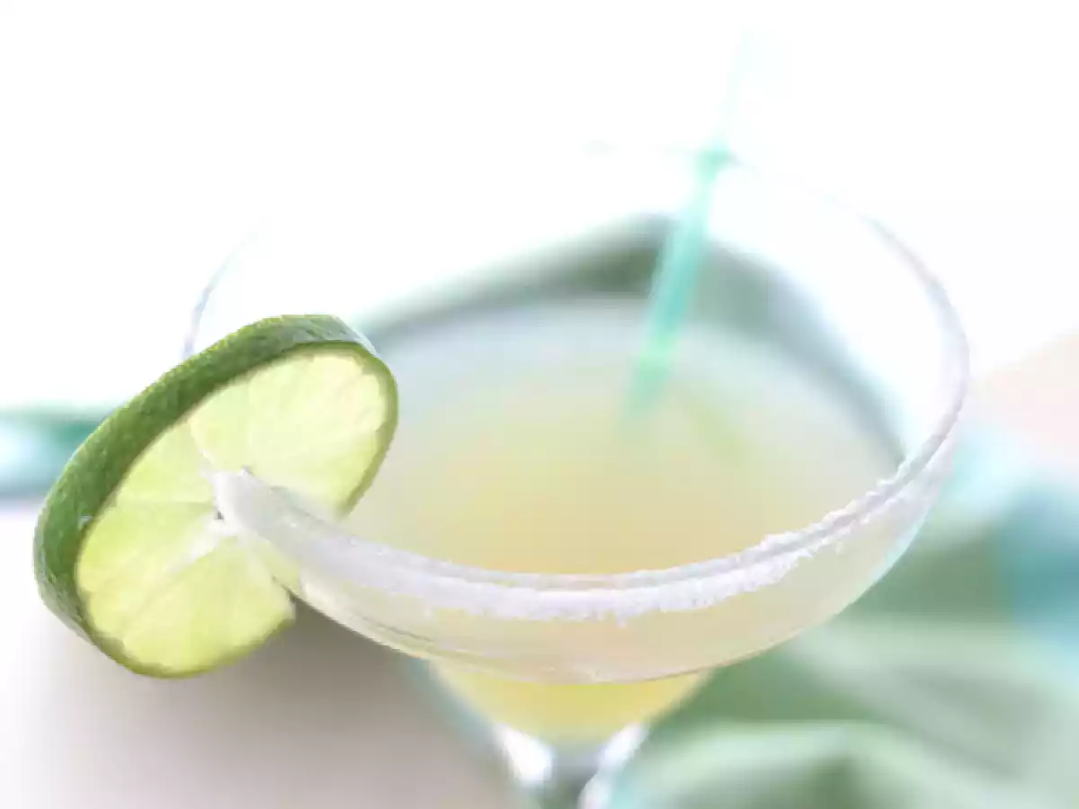 Margarita, il cocktail messicano facile da preparare - foto 3