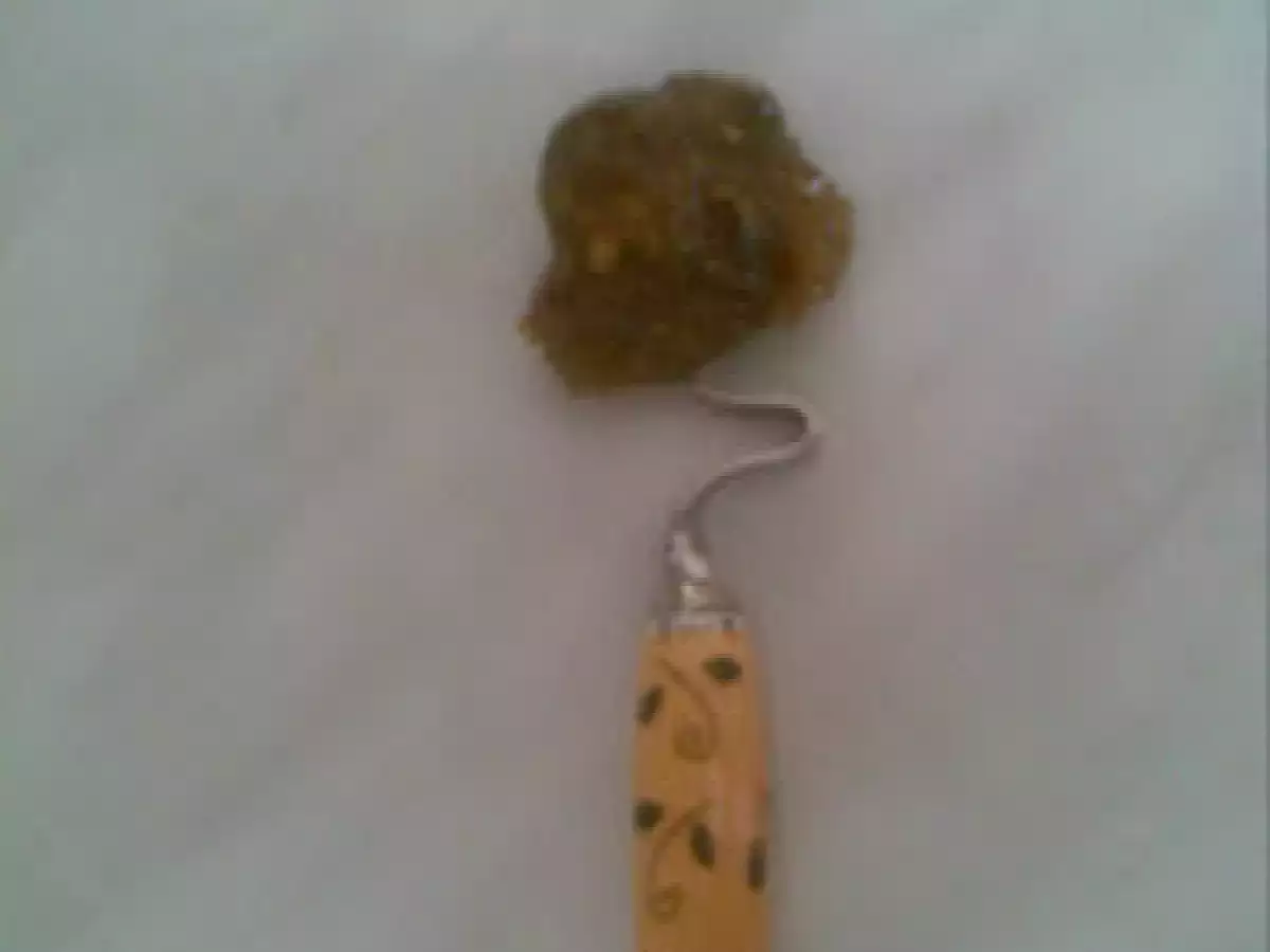 Marmellata ai Pistacchi - foto 2