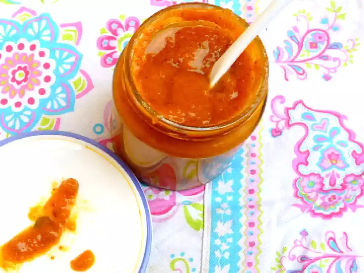 MARMELLATA DI CORBEZZOLI DEI MIEI