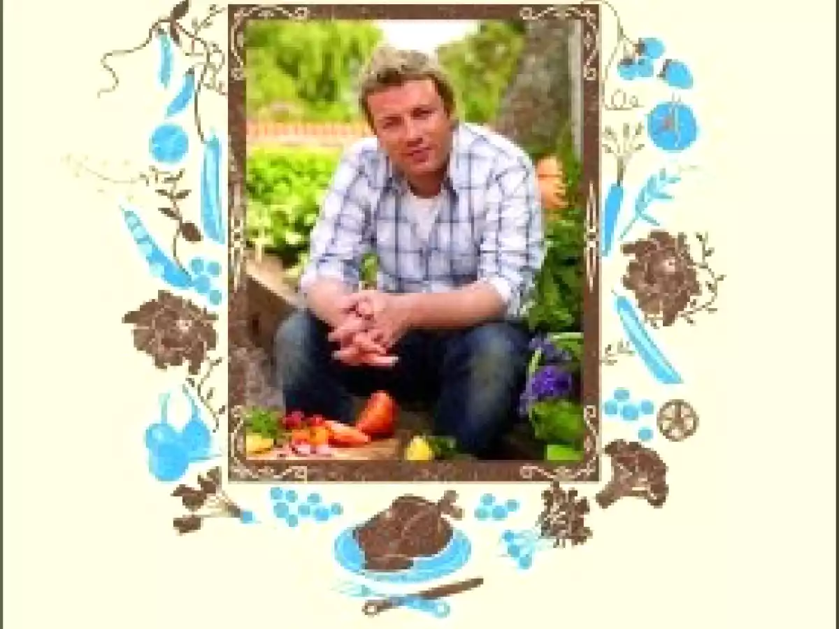 Marmellata di fragole by Jamie Oliver. - foto 4