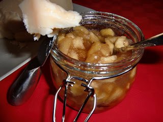 Marmellata di mele renette speziate - Ricetta Petitchef