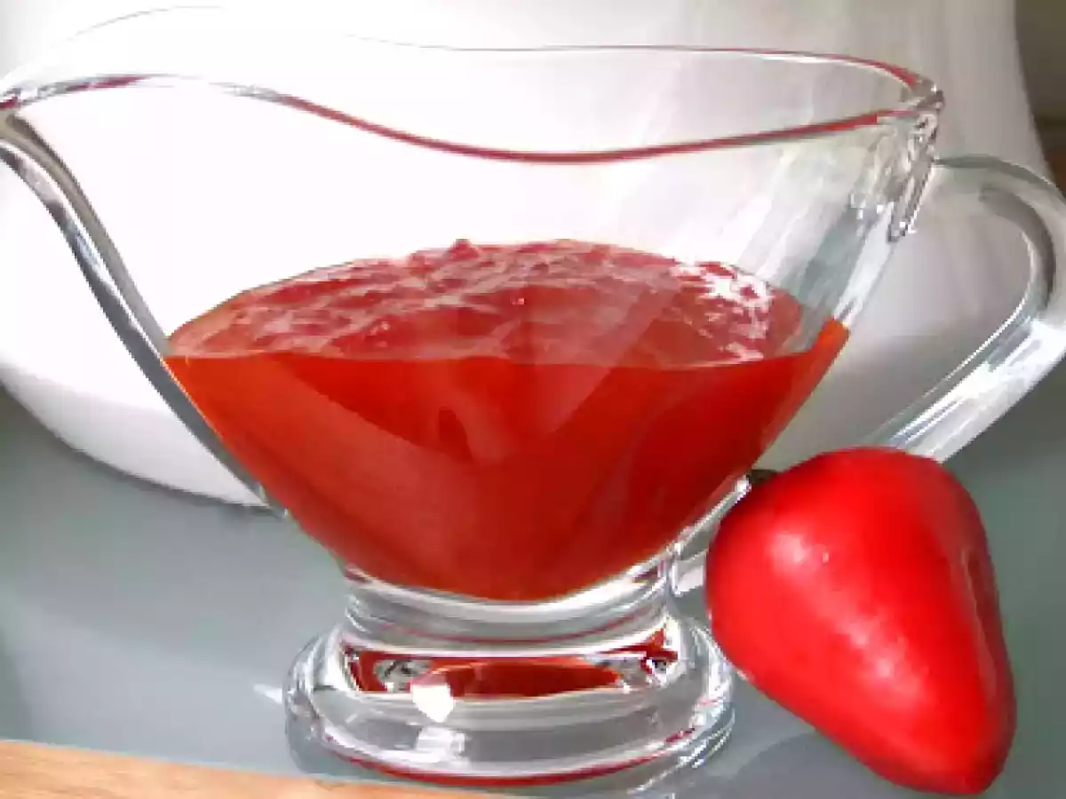 Marmellata di peperoncini e marmellata di cipolle di Tropea : un trionfo di sapori!!!!