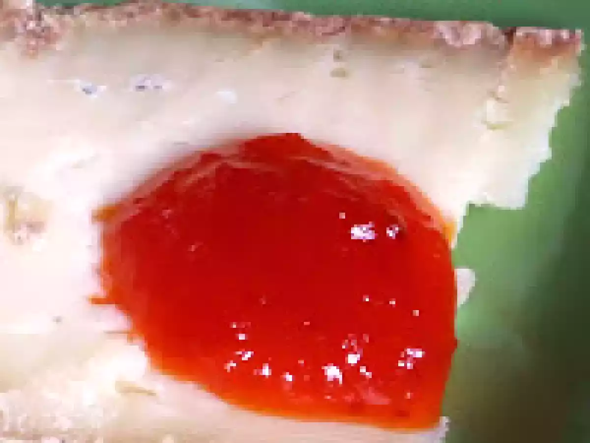 Marmellata di peperoncini e marmellata di cipolle di Tropea : un trionfo di sapori!!!! - foto 3