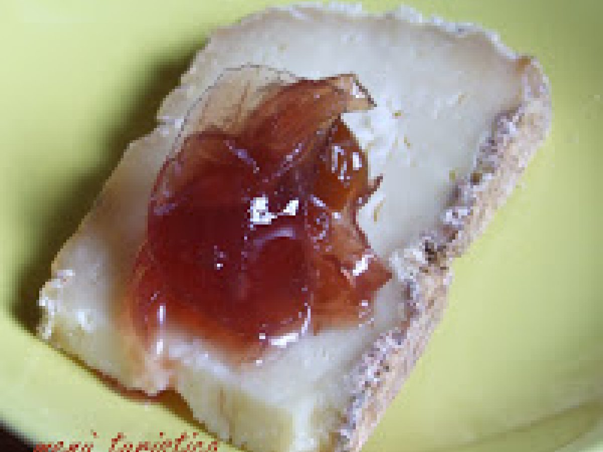 Marmellata di peperoncini e marmellata di cipolle di Tropea : un trionfo di sapori!!!! - foto 5